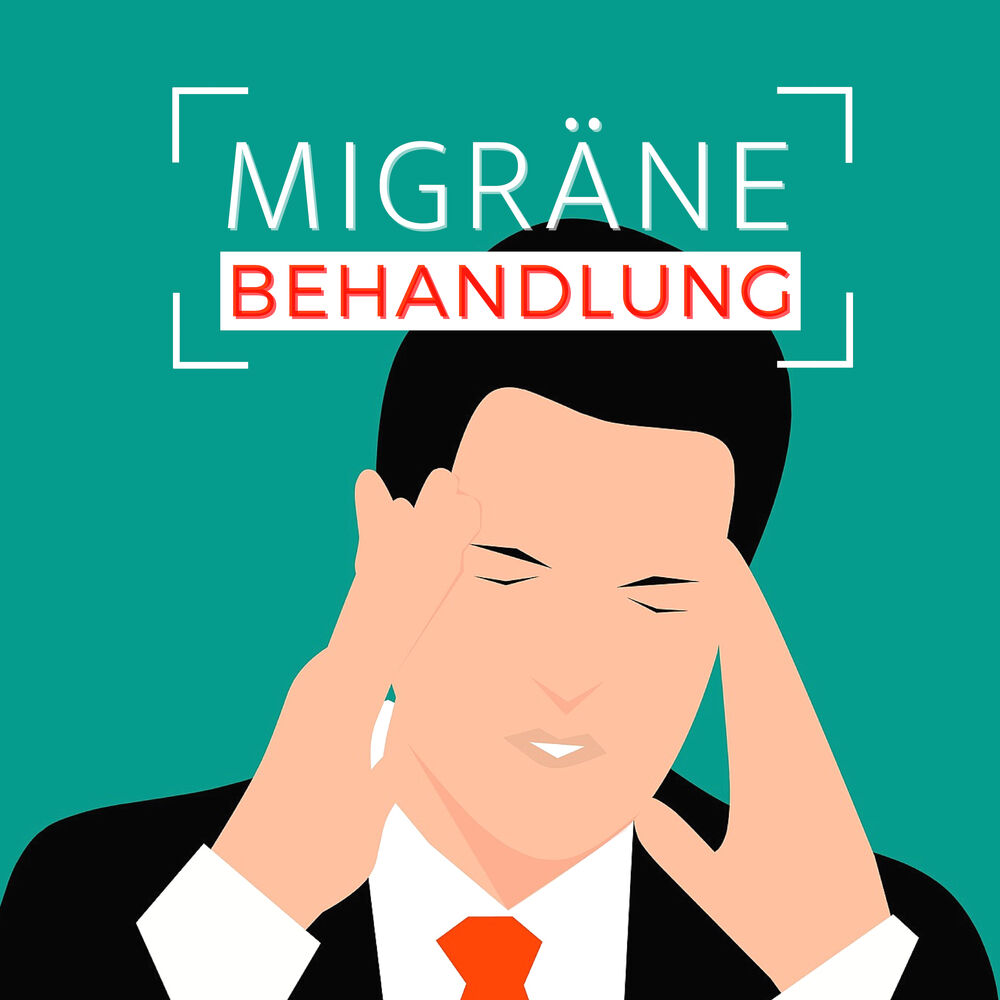 Picture of Migräne Behandlung: Beruhigende Melodien zur Bekämpfung der Migräne und zur Wiederentdeckung der Gelassenheit