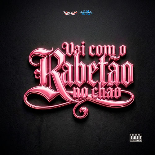Vai Com Rabetão no Chão