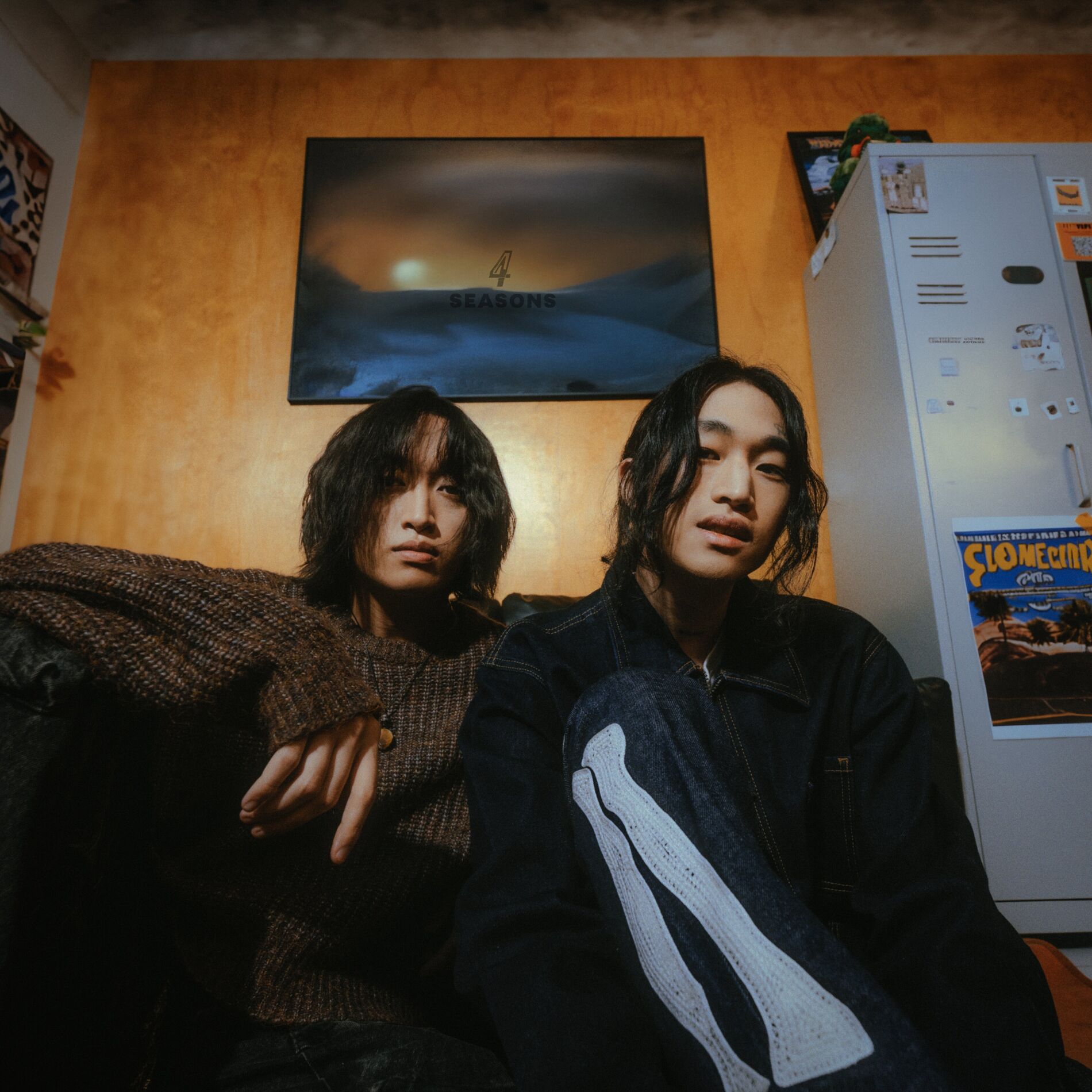 VVON: albums, songs, concerts | Deezer