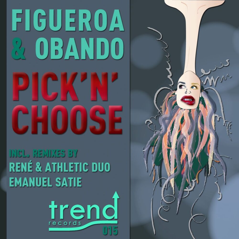 Picture of Pick 'n' Choose