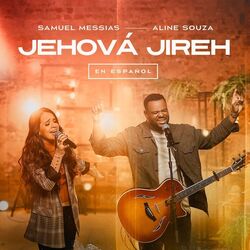 Cover of Jehová Jireh