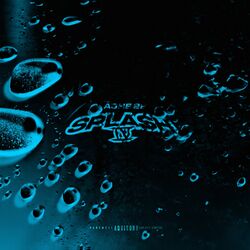 Cover of Splash, Pt. 4