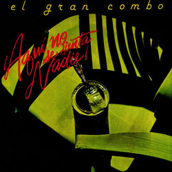 music cover