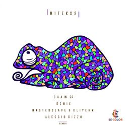 Cover of Chain