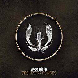 Cover of Orchestra (Remixes)