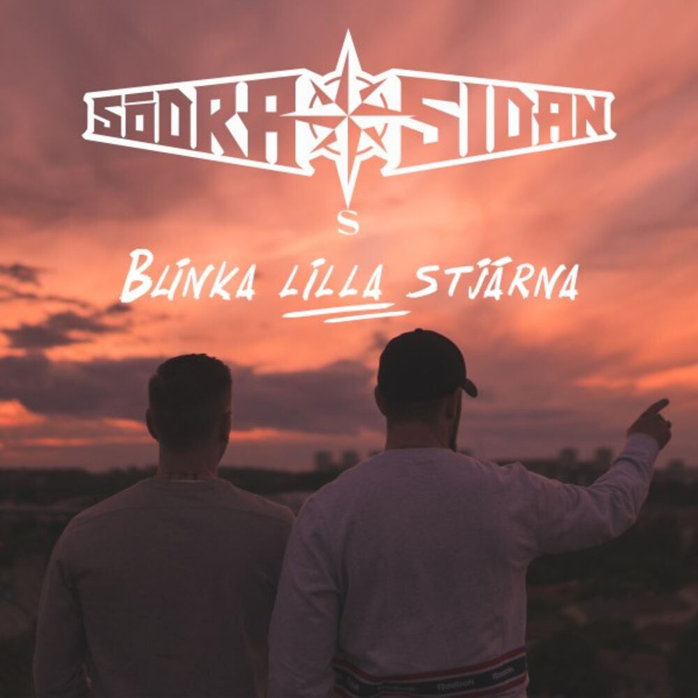 Picture of Blinka lilla stjärna