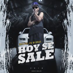Cover of Hoy Se Sale
