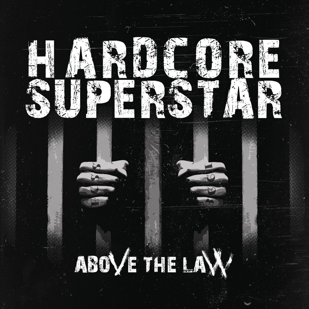 Picture of Above the Law