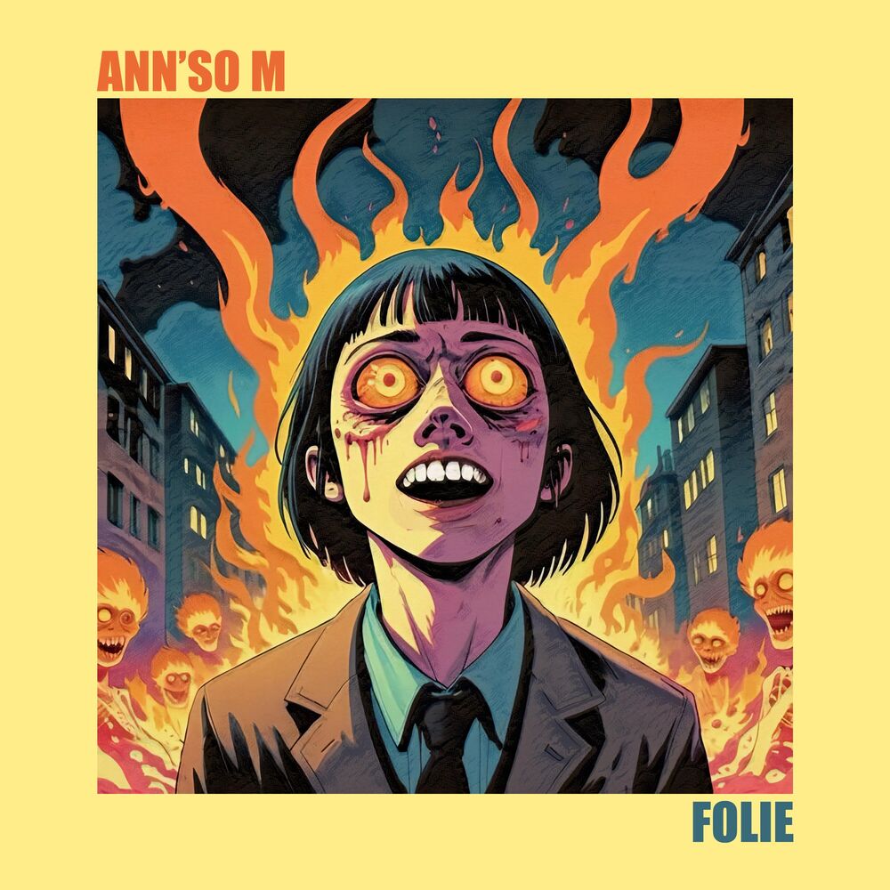 Picture of Folie