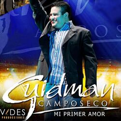 Cover of Mi Primer Amor