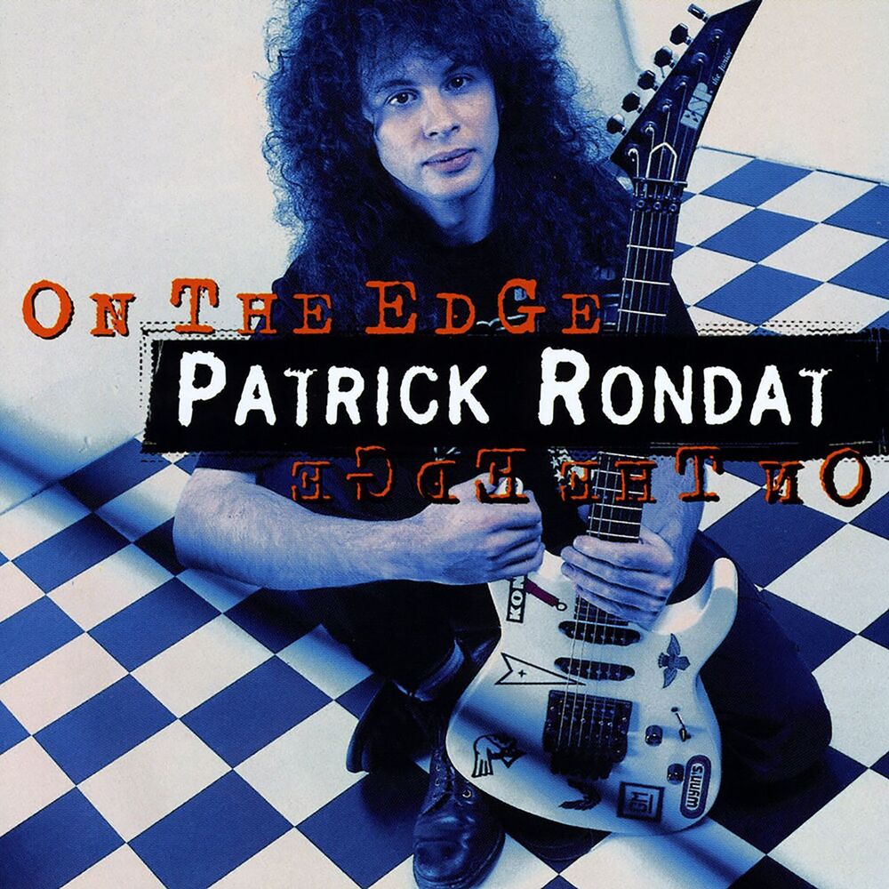 Picture of On the Edge