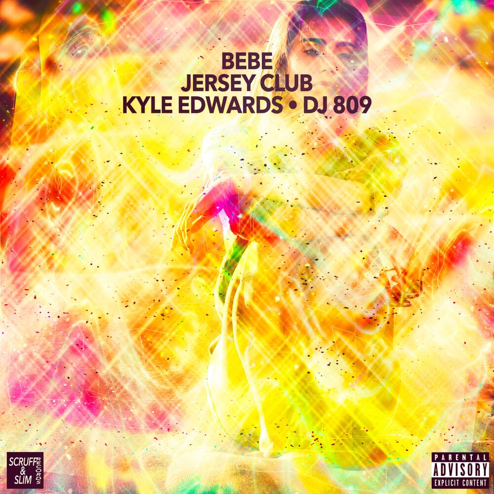 Picture of Bebe (Jersey Club)