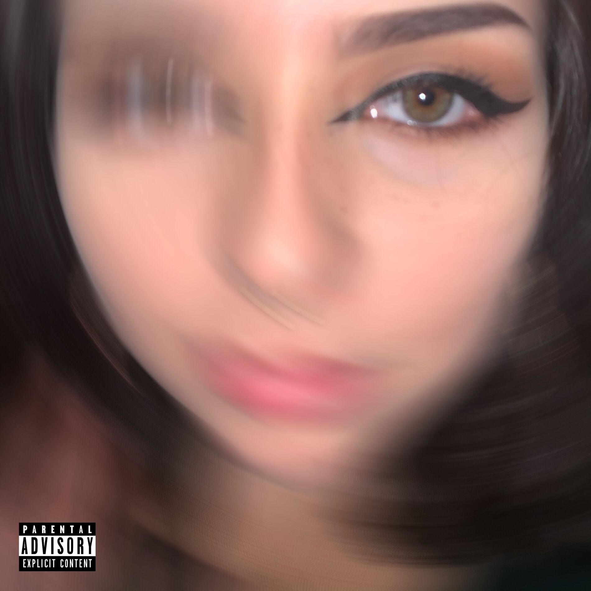 Album cover of Delirium