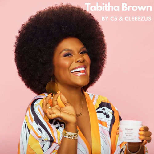 Tabitha Brown