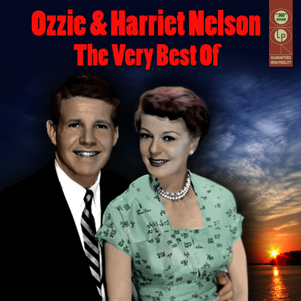 Album cover of The Very Best Of
