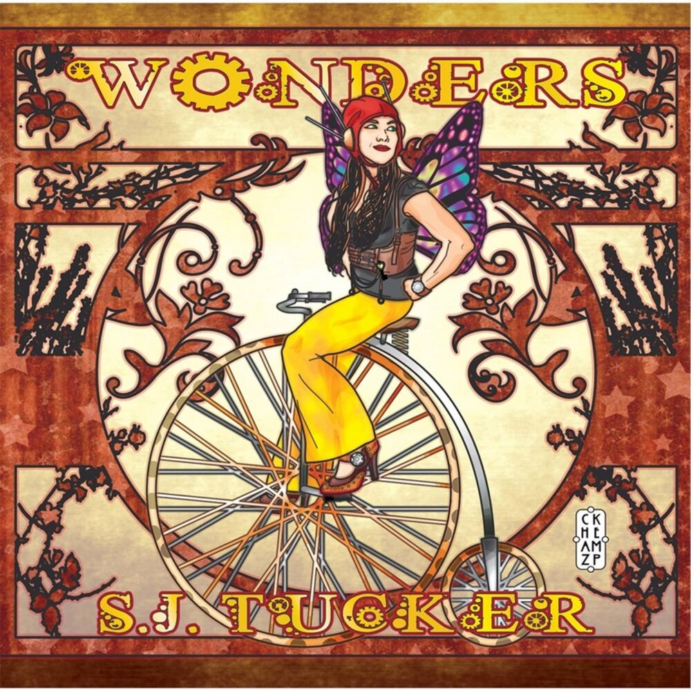 Picture of Wonders