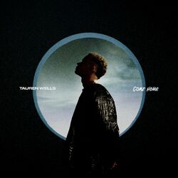 Cover of Come Home