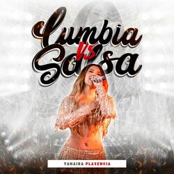 Cover of Cumbia Vs Salsa