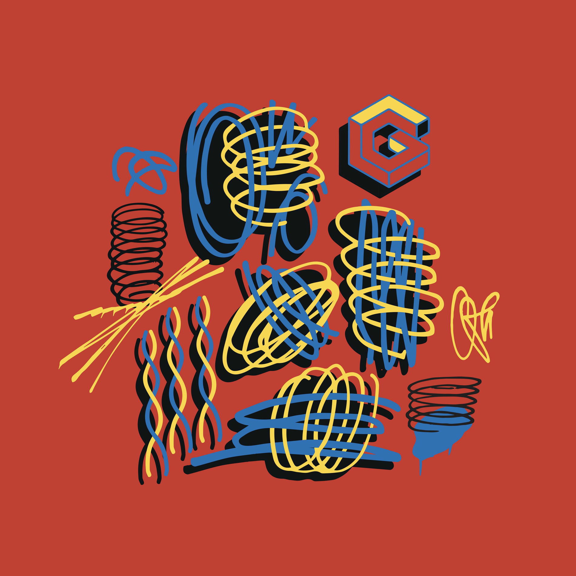 Album cover of Turn