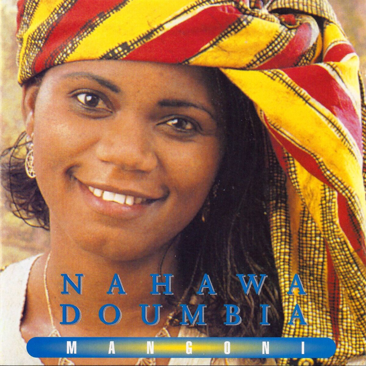 Album cover of Mangoni