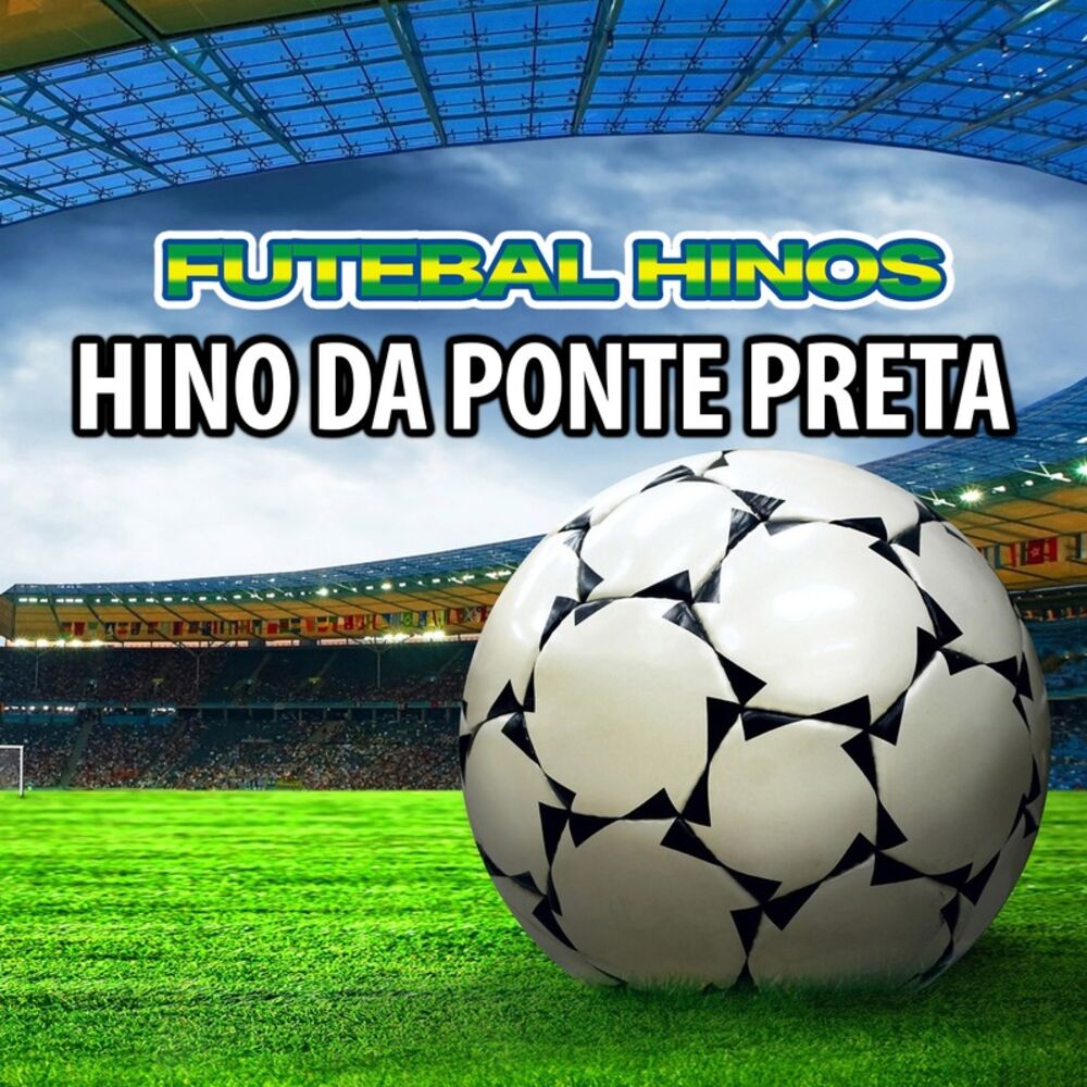 Picture of Hino da Ponte Preta