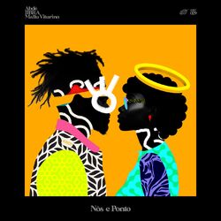 Cover of Nós E Ponto