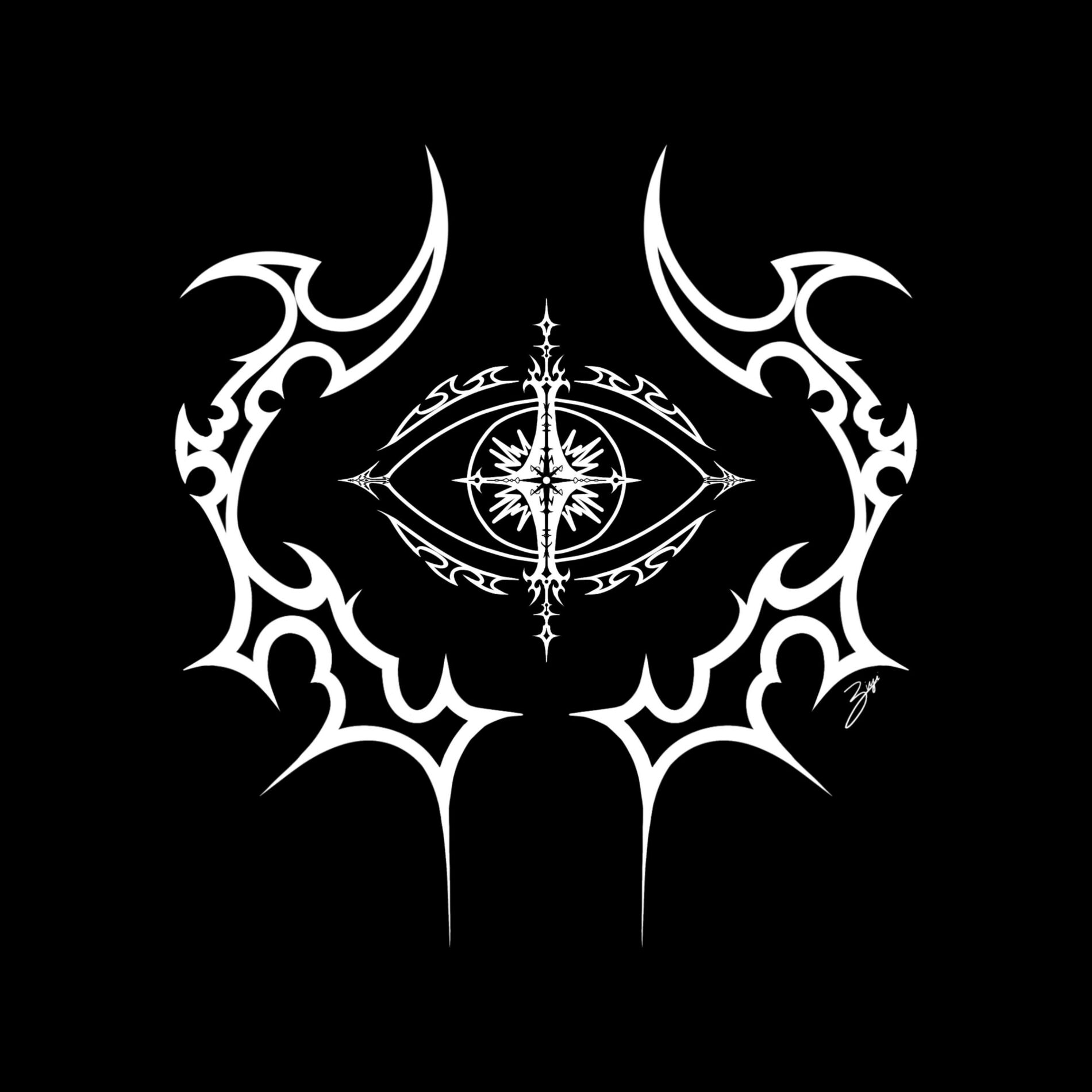Album cover of brahman