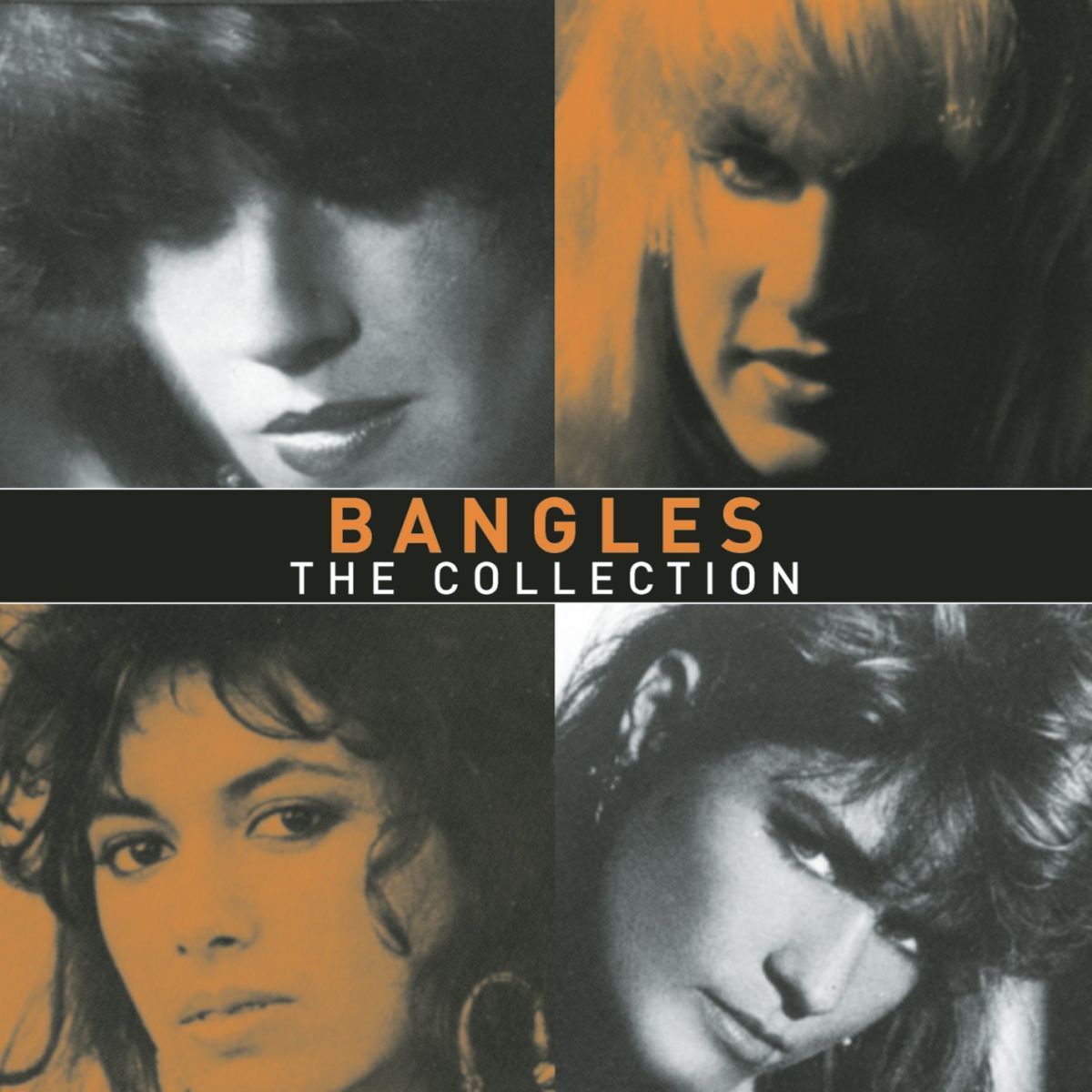 Album cover of Definitive Collection