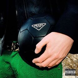 Cover of SQUADRA AZZURA