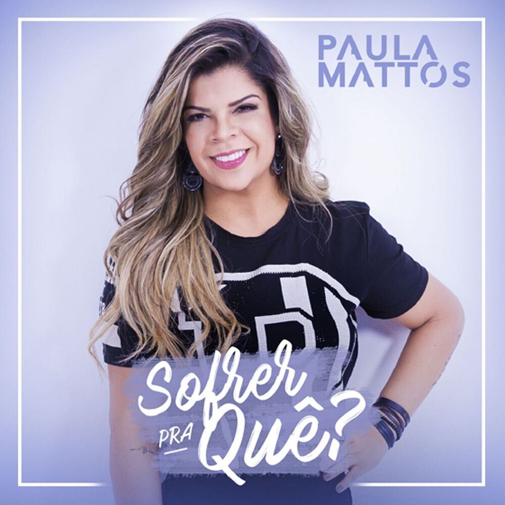Picture of Sofrer pra quê?