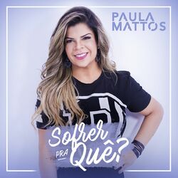 Cover of Sofrer pra quê?