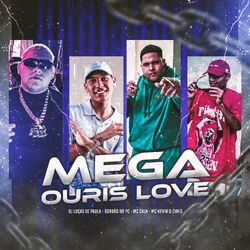 Cover of Ouris Love
