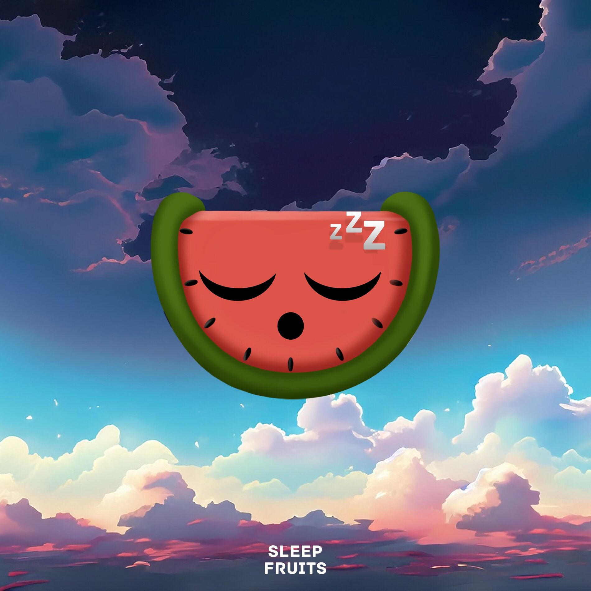 Album cover of Sleep Music Collection