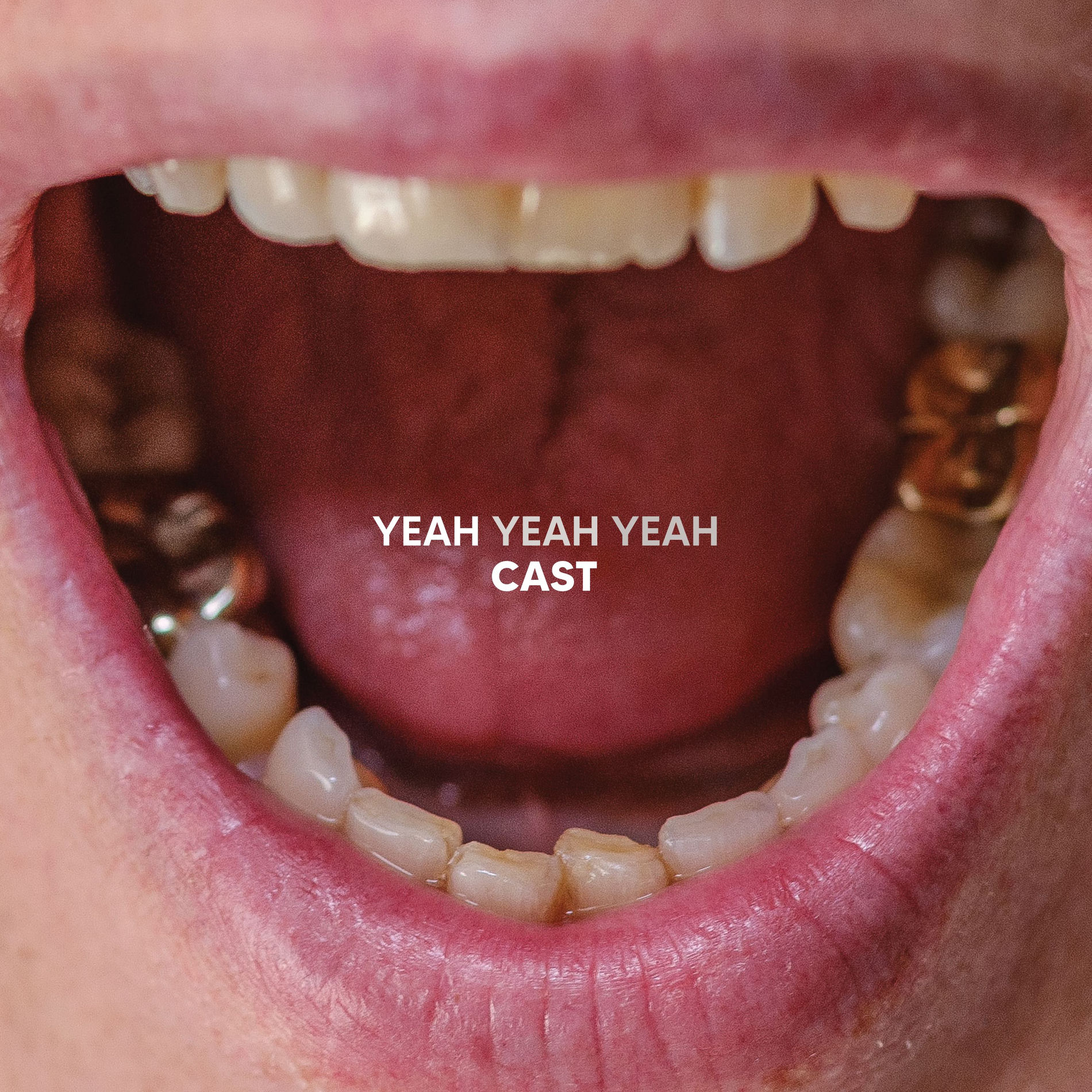 Album cover of Poison Vine