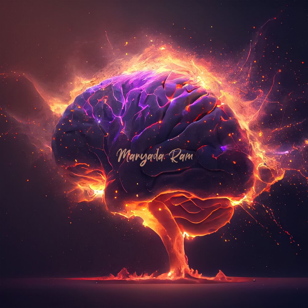 Picture of Massage the Brain (Remove All Negative Energy)