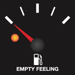 Cover of Empty Feeling