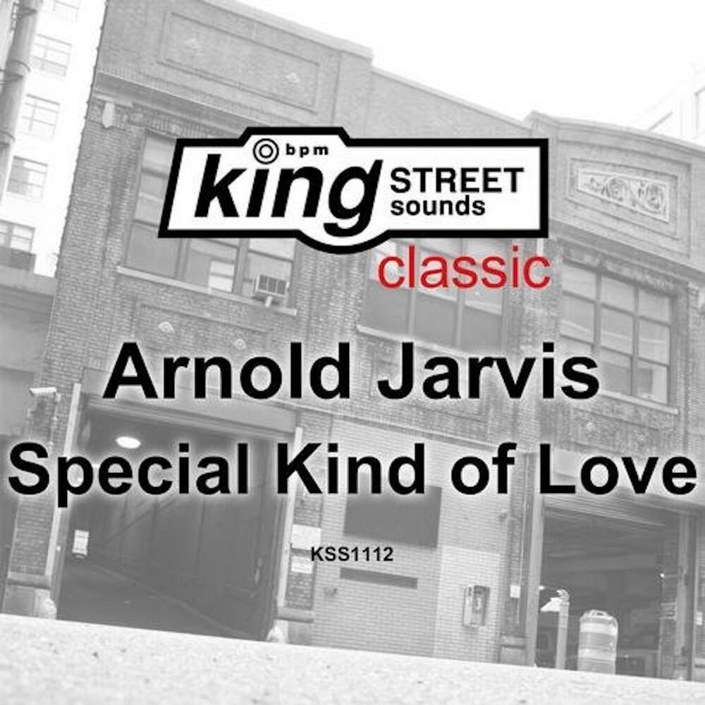 Picture of Special Kind Of Love