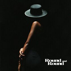 Cover of Round and Round