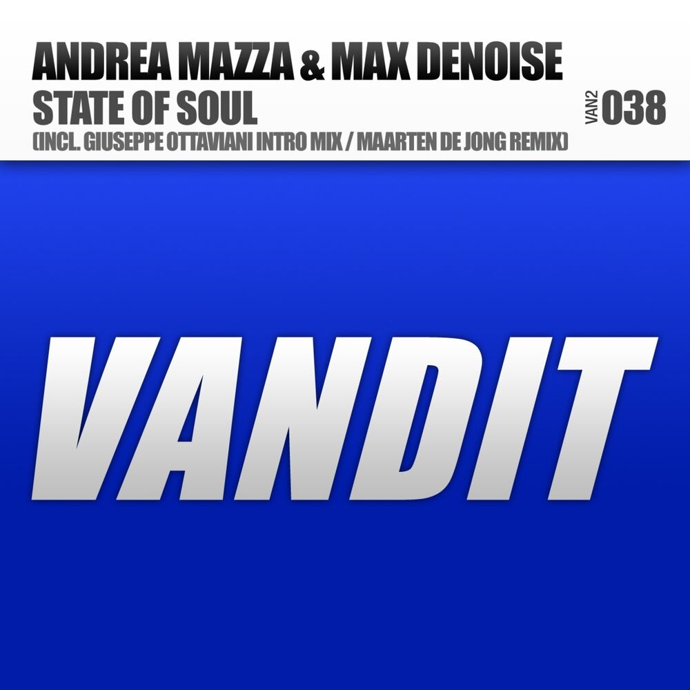 Picture of State of Soul
