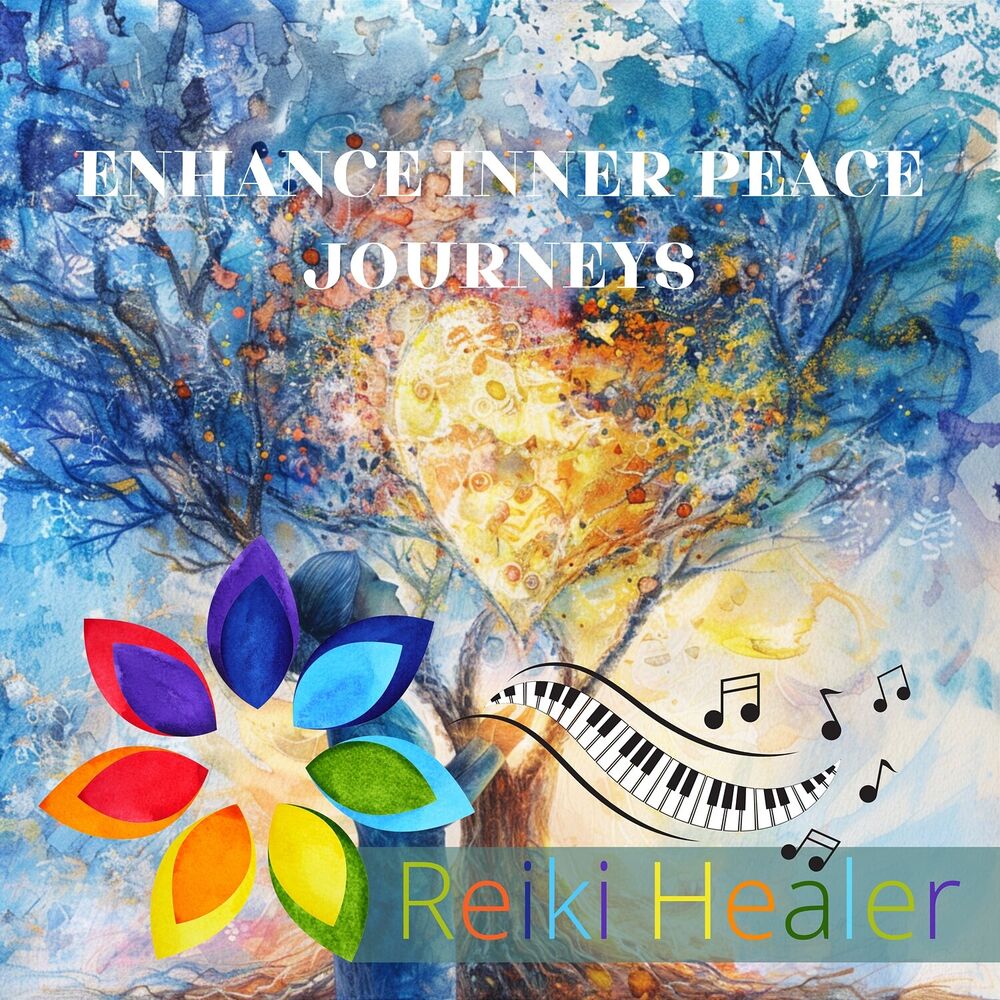 Picture of Enhance Inner Peace Journeys