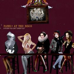 Cover of A Fever You Can't Sweat Out