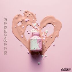 Cover of Honeymoon