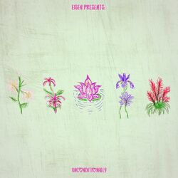 Cover of Unconditionally