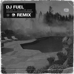 Cover of Ashes (DMTRI Remix)