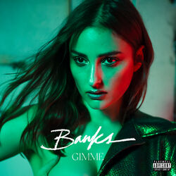 Cover of Gimme