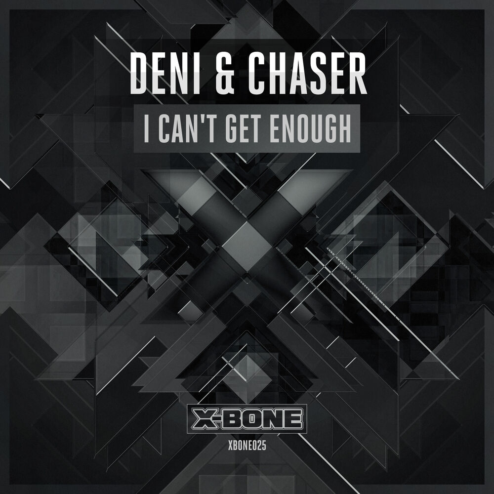 Picture of I Can't Get Enough