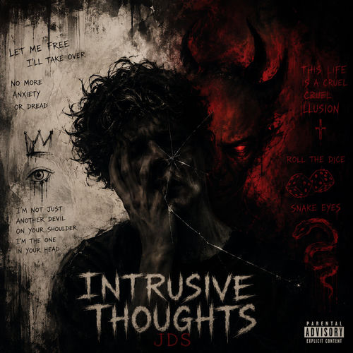 Intrusive Thoughts