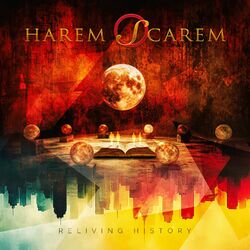 Cover of Reliving History