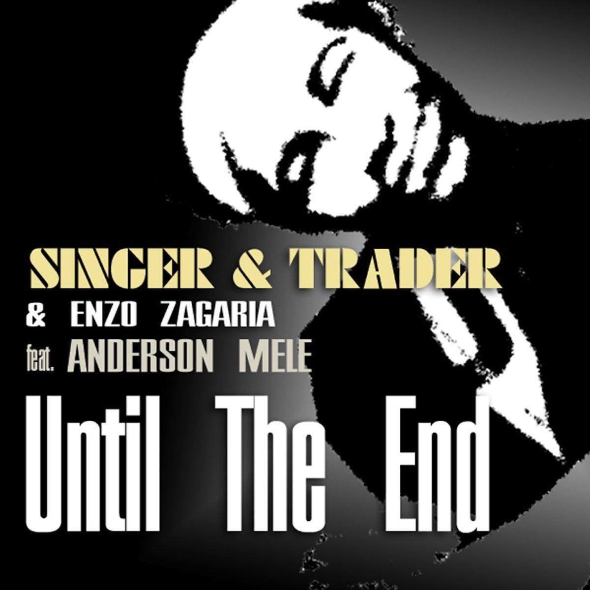 Album cover of Until the End