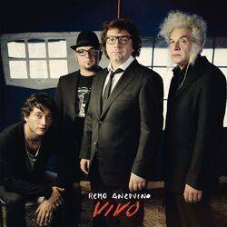 Cover of Vivo